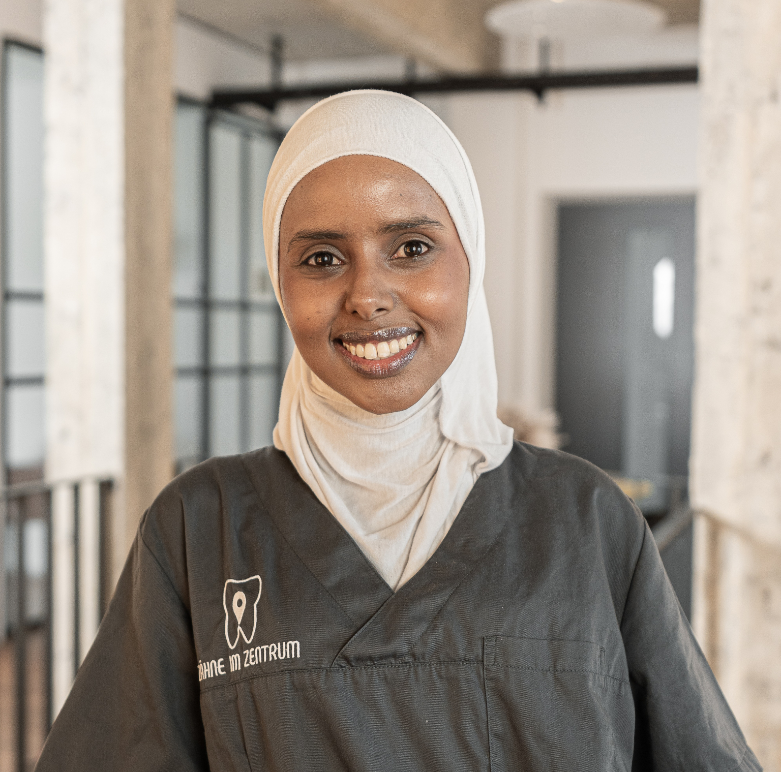 Nadiira Hassan Adbi
